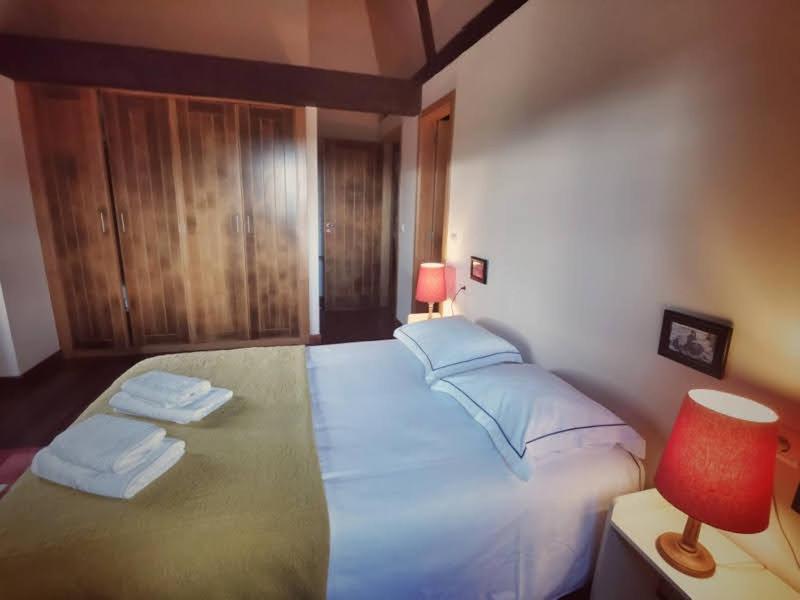 Casa Do Peto Villa A Bana Ngoại thất bức ảnh
