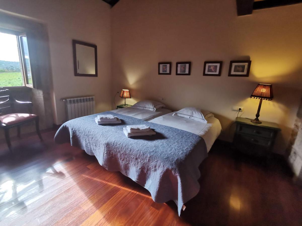 Casa Do Peto Villa A Bana Ngoại thất bức ảnh