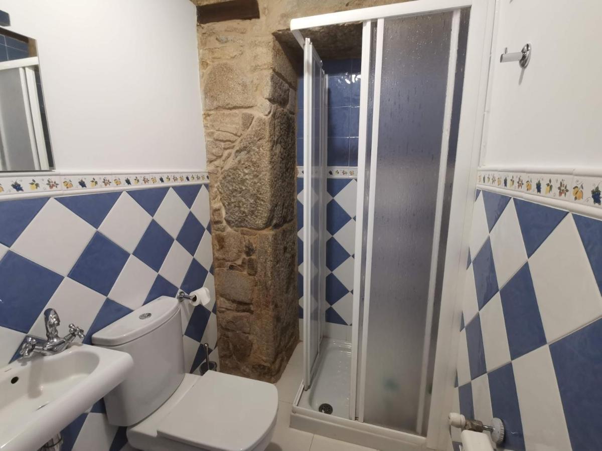 Casa Do Peto Villa A Bana Ngoại thất bức ảnh