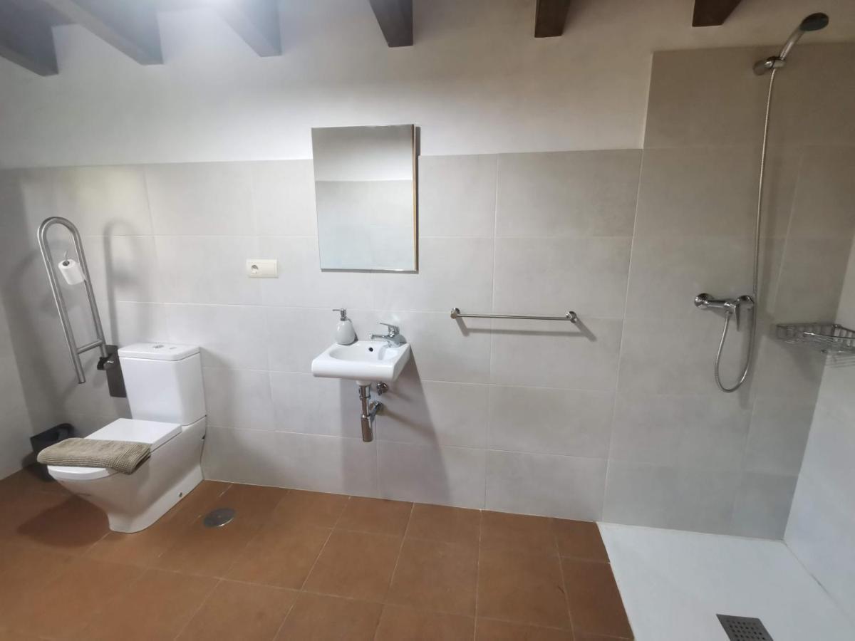 Casa Do Peto Villa A Bana Ngoại thất bức ảnh