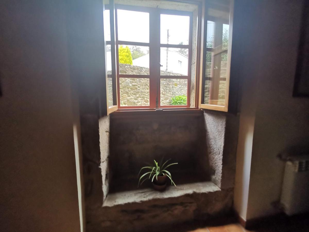 Casa Do Peto Villa A Bana Ngoại thất bức ảnh