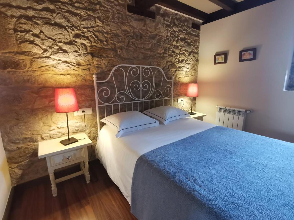 Casa Do Peto Villa A Bana Ngoại thất bức ảnh
