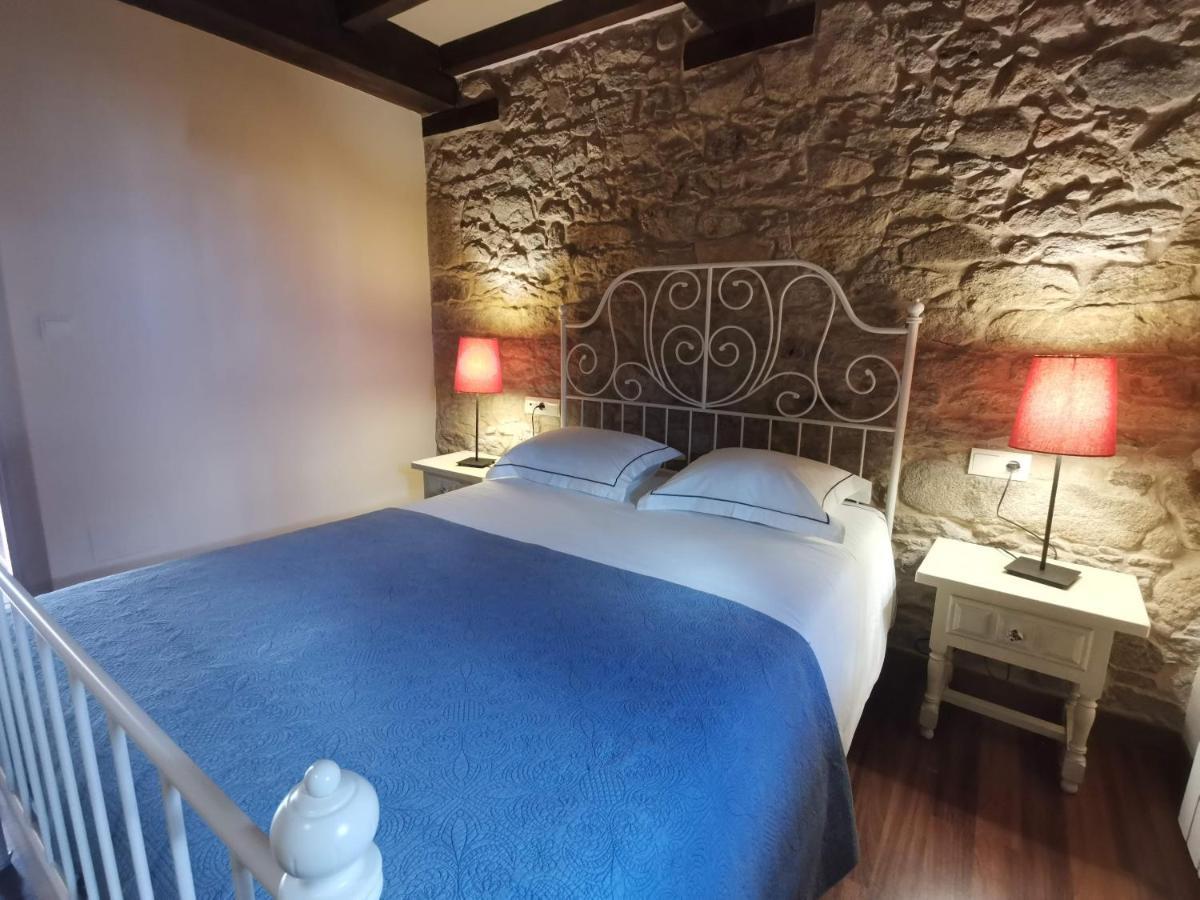 Casa Do Peto Villa A Bana Ngoại thất bức ảnh