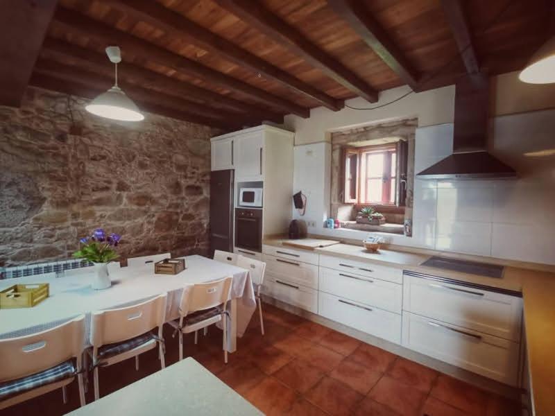 Casa Do Peto Villa A Bana Ngoại thất bức ảnh