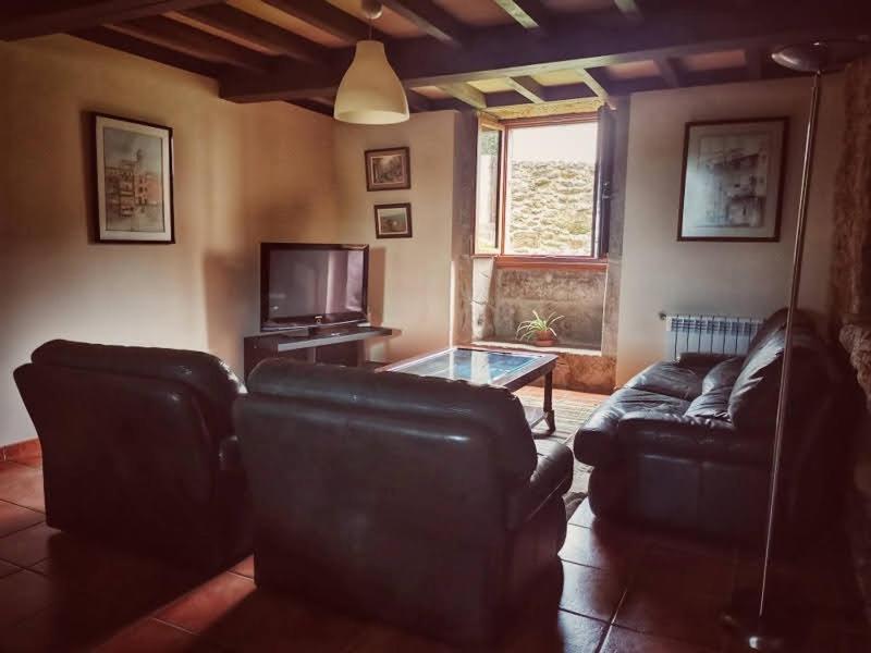 Casa Do Peto Villa A Bana Ngoại thất bức ảnh