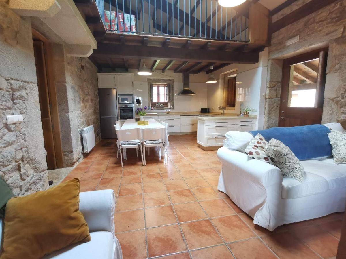Casa Do Peto Villa A Bana Ngoại thất bức ảnh