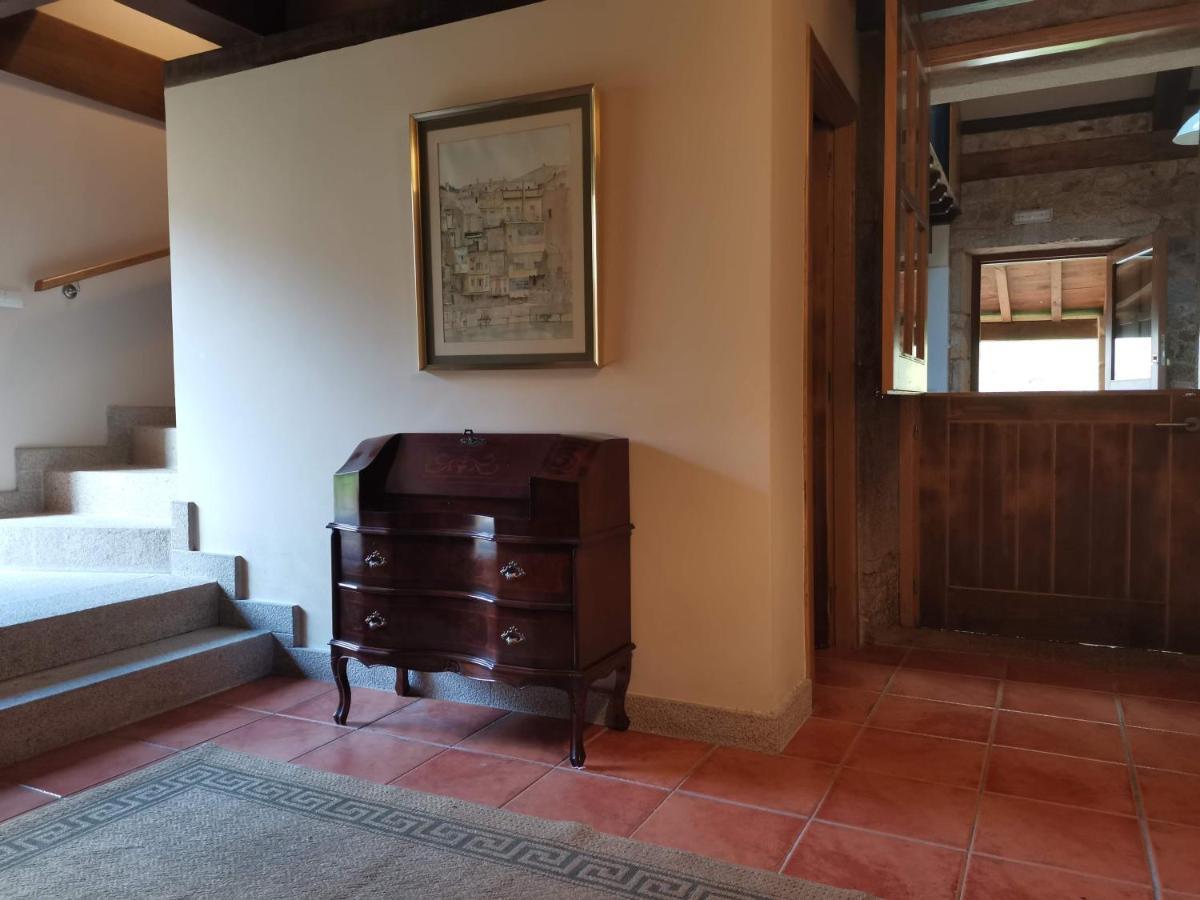 Casa Do Peto Villa A Bana Ngoại thất bức ảnh