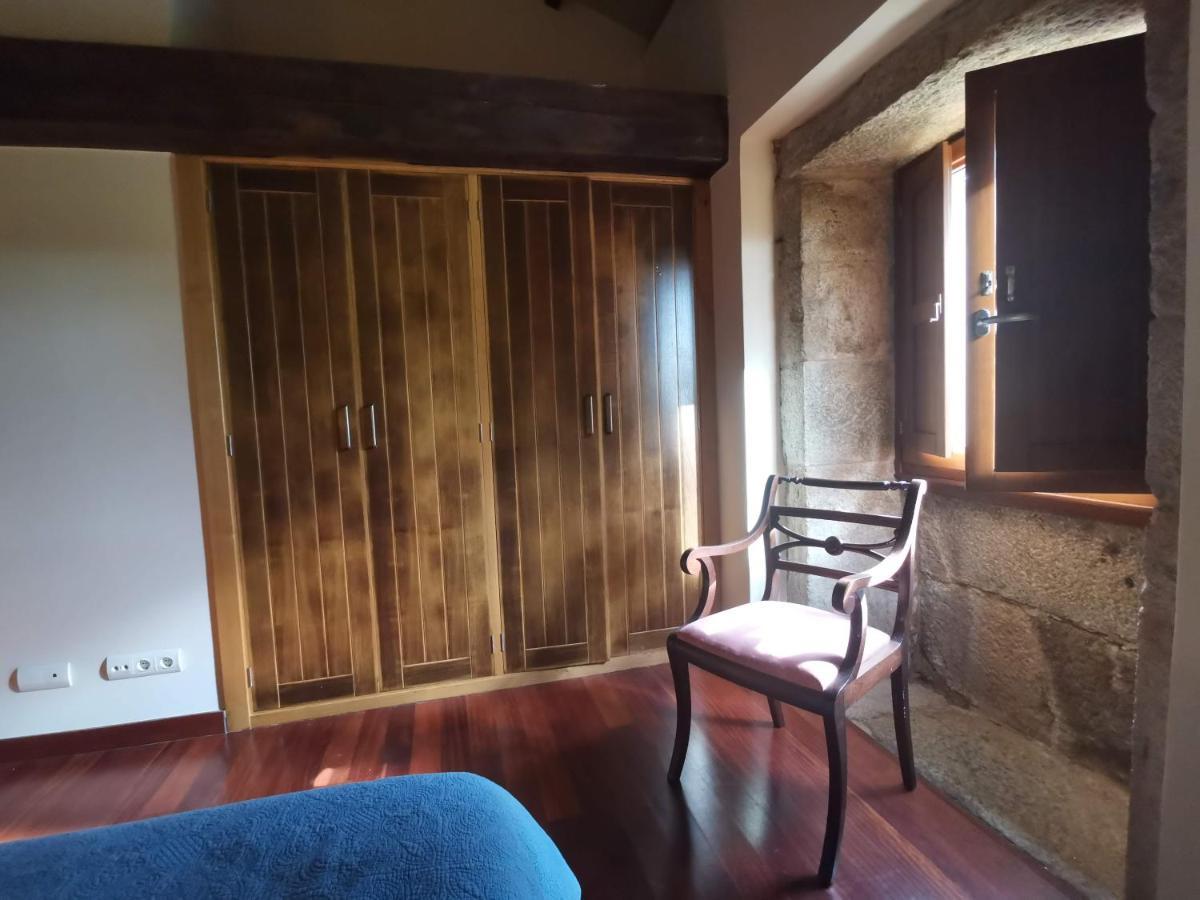 Casa Do Peto Villa A Bana Ngoại thất bức ảnh